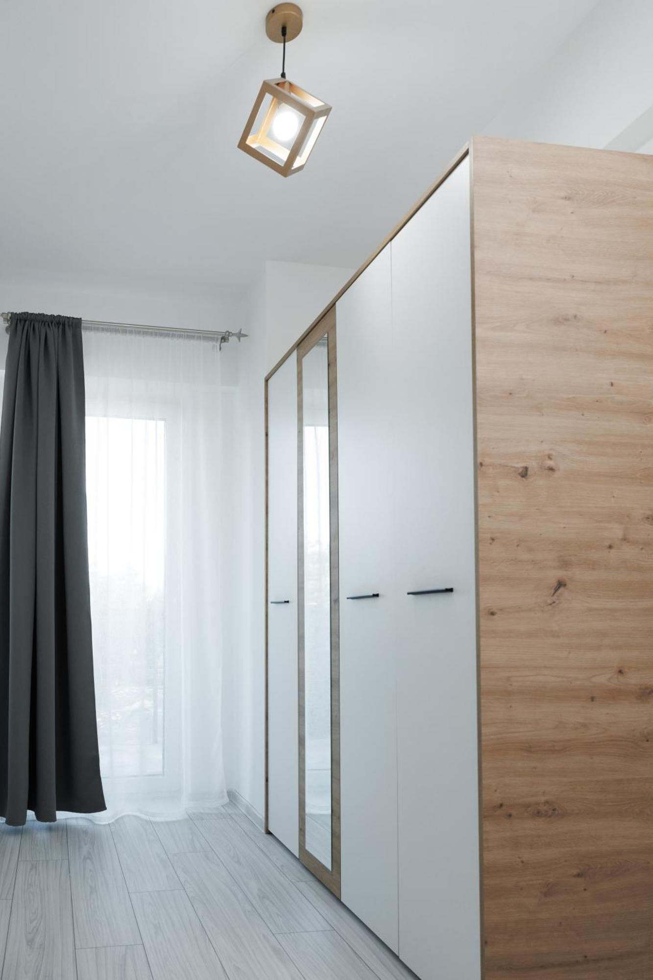 Cozy Aparthotel K Suceava Exterior foto