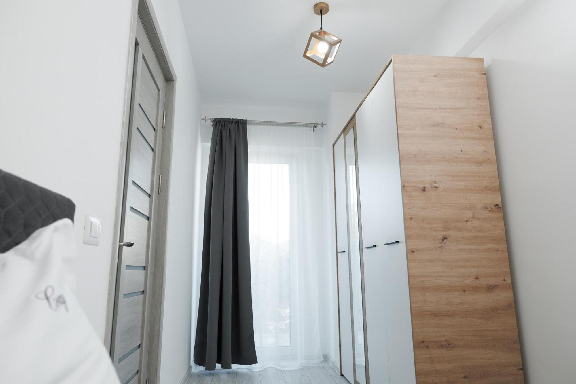 Cozy Aparthotel K Suceava Exterior foto