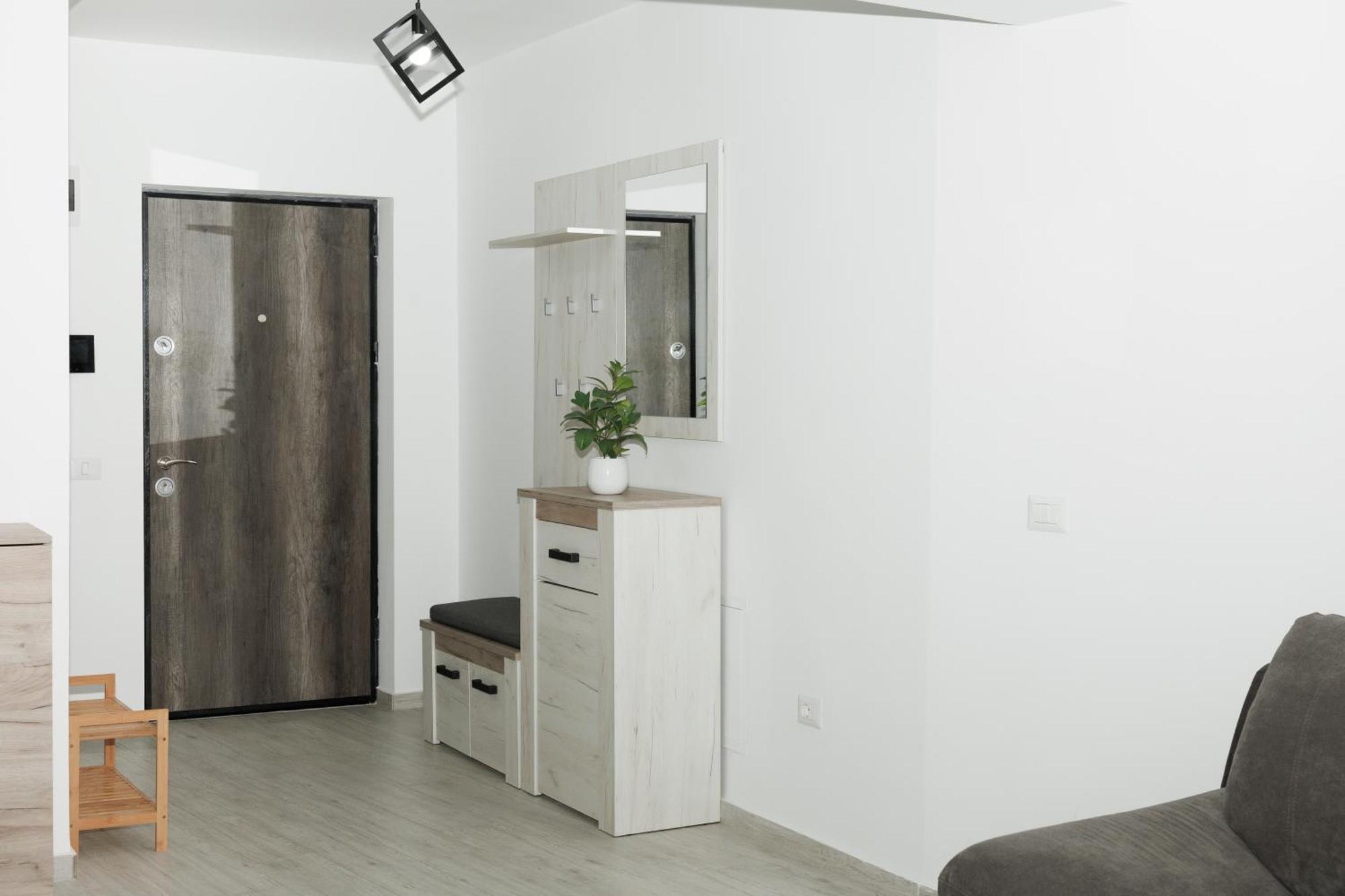 Cozy Aparthotel K Suceava Exterior foto