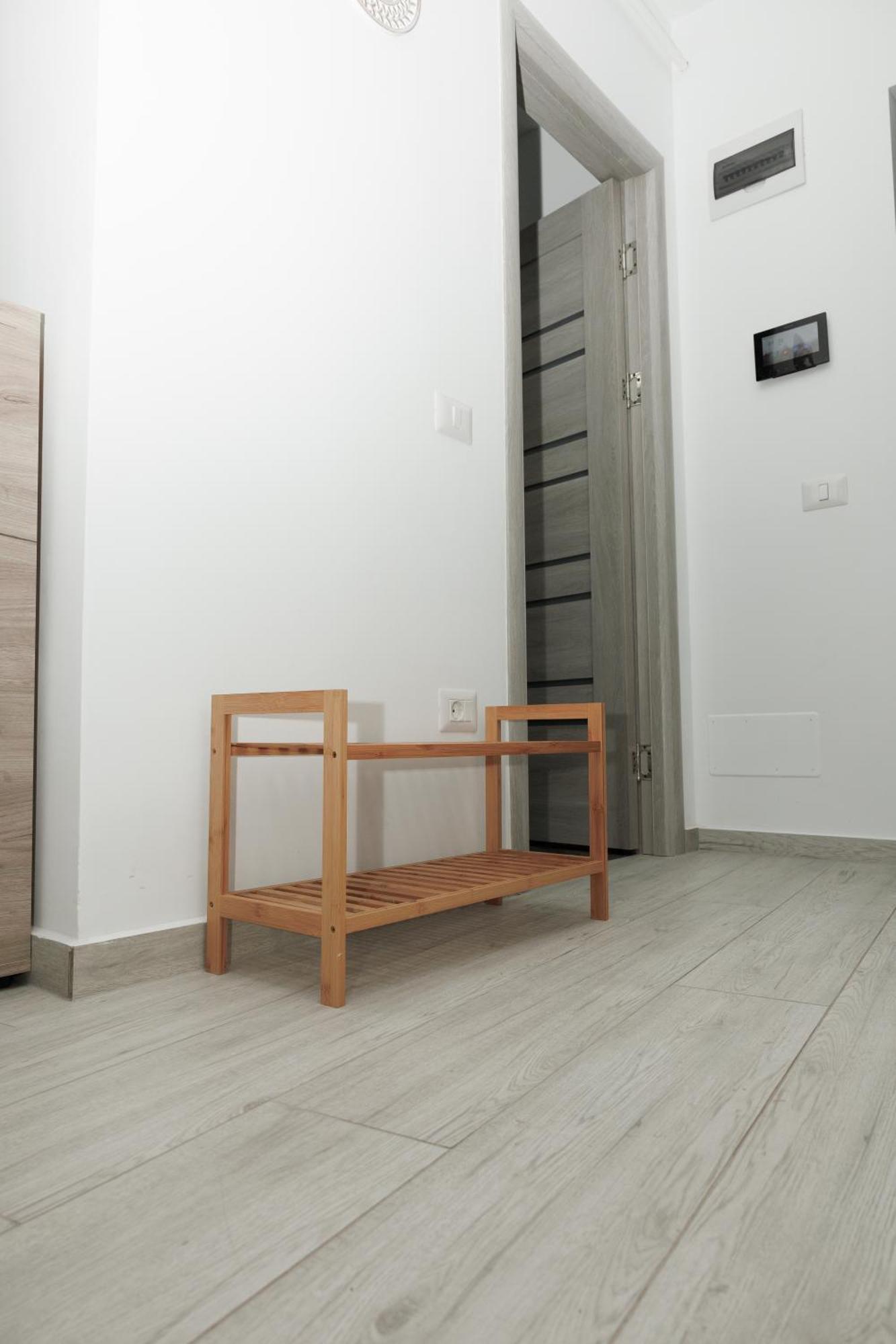 Cozy Aparthotel K Suceava Exterior foto